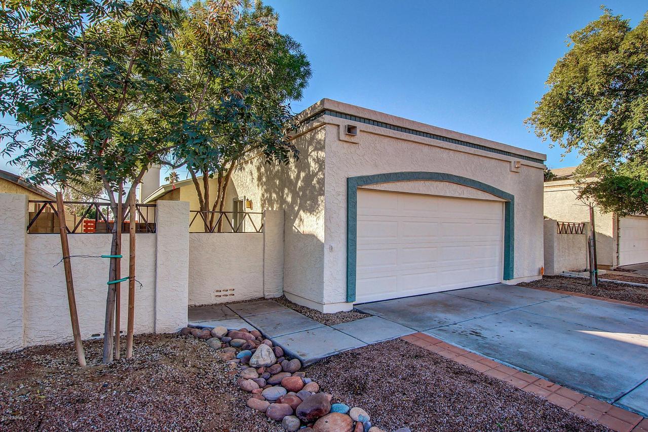 4053 E Caballero St., Mesa, AZ 85205