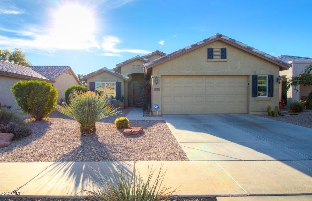 2495 E Fiesta Dr., Casa Grande, AZ 85194
