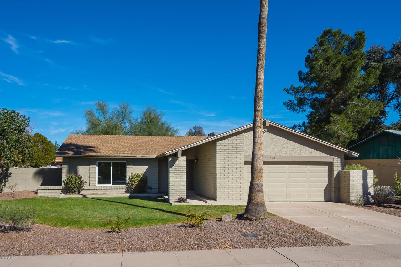 9380 E Kalil Dr., Scottsdale, AZ 85260