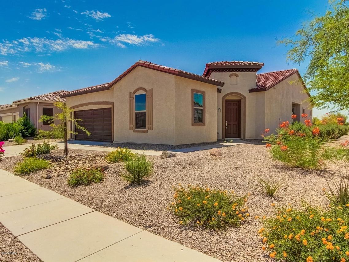 2655 E Questa Tr., Casa Grande, AZ 85194