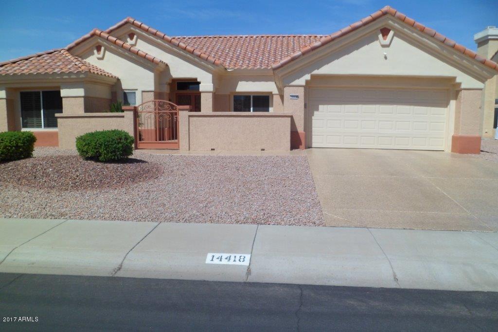 14418 W Gunsight Dr., Sun City West, AZ 85375