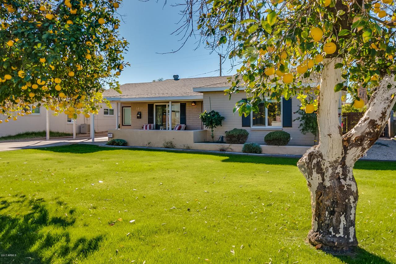 3827 E Devonshire Ave., Phoenix, AZ 85018