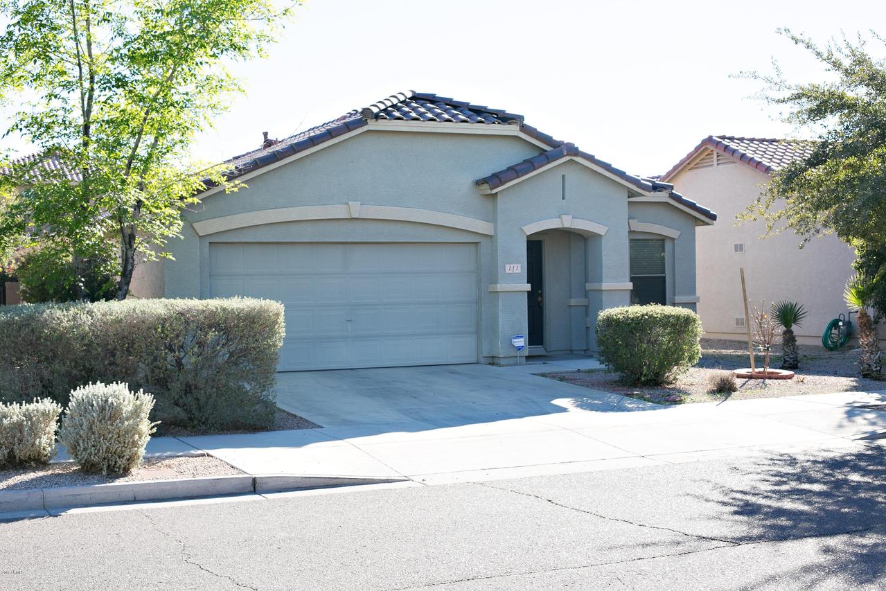 111 E Beth Dr., Phoenix, AZ 85042