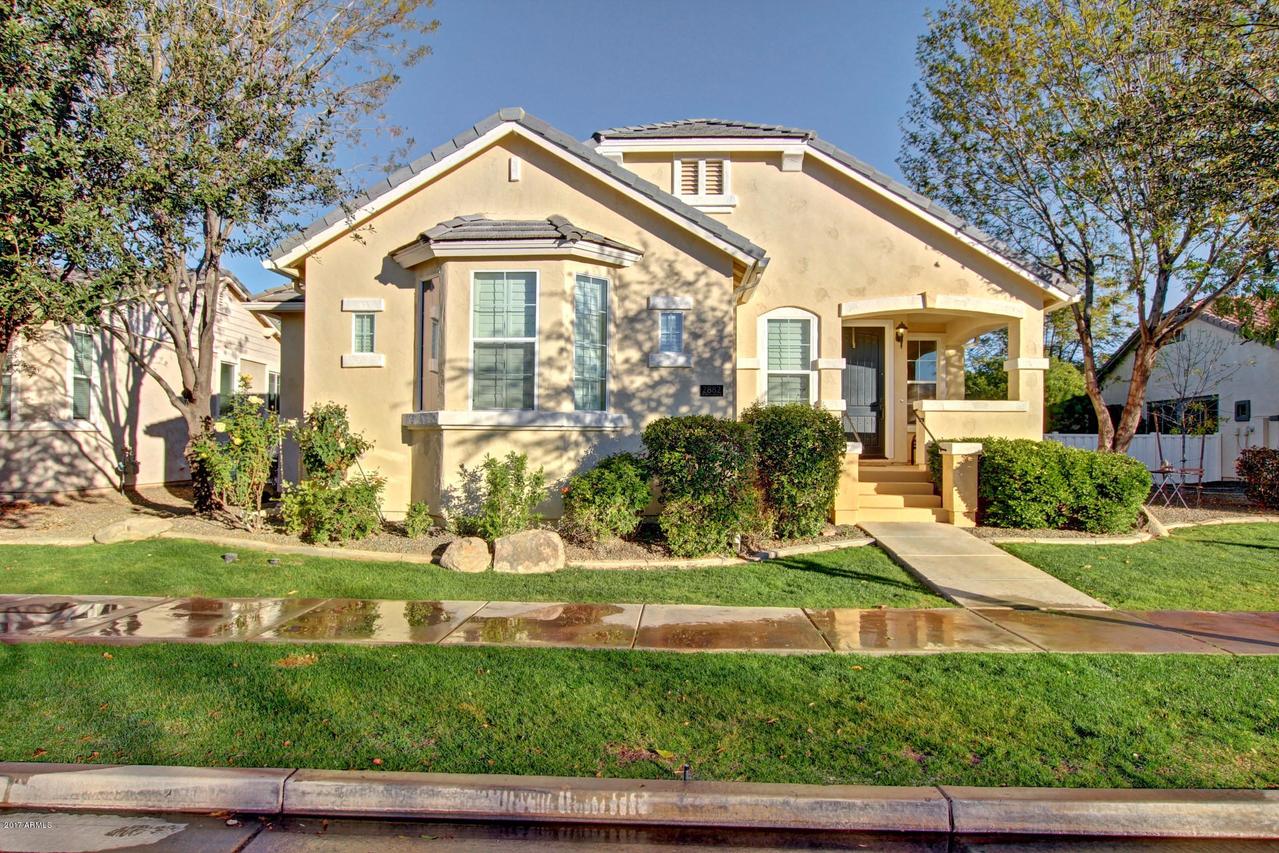 2882 E Agritopia Loop, Gilbert, AZ 85296