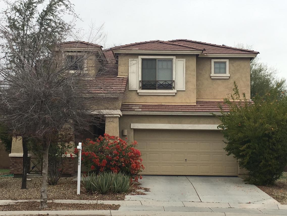 17342 W Mauna Loa Ln., Surprise, AZ 85388