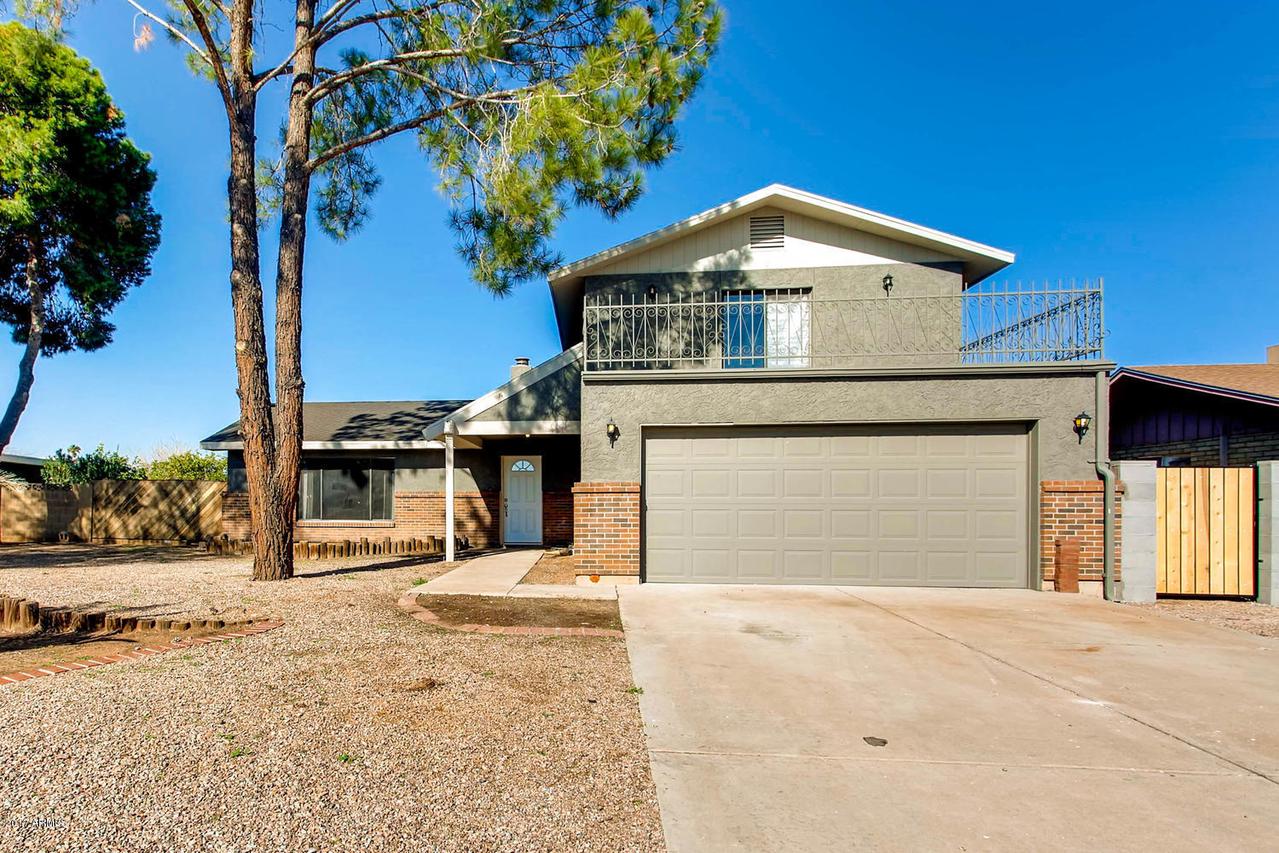 914 E Sunset Dr., Casa Grande, AZ 85122