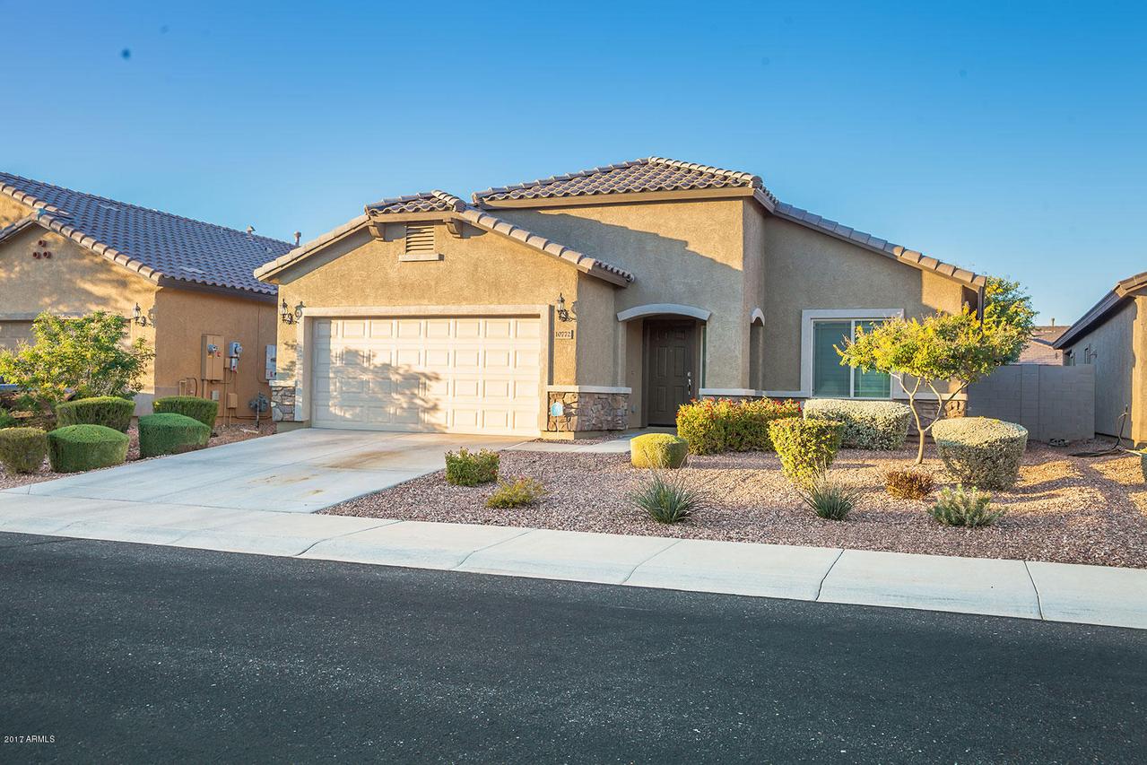 10772 W Yearling Rd., Peoria, AZ 85383