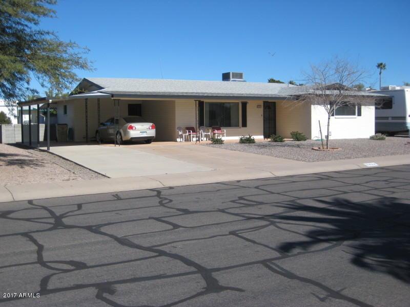 [Address Hidden by Seller], Mesa, AZ 85201