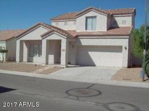 1118 N 87th Pl., Mesa, AZ 85207