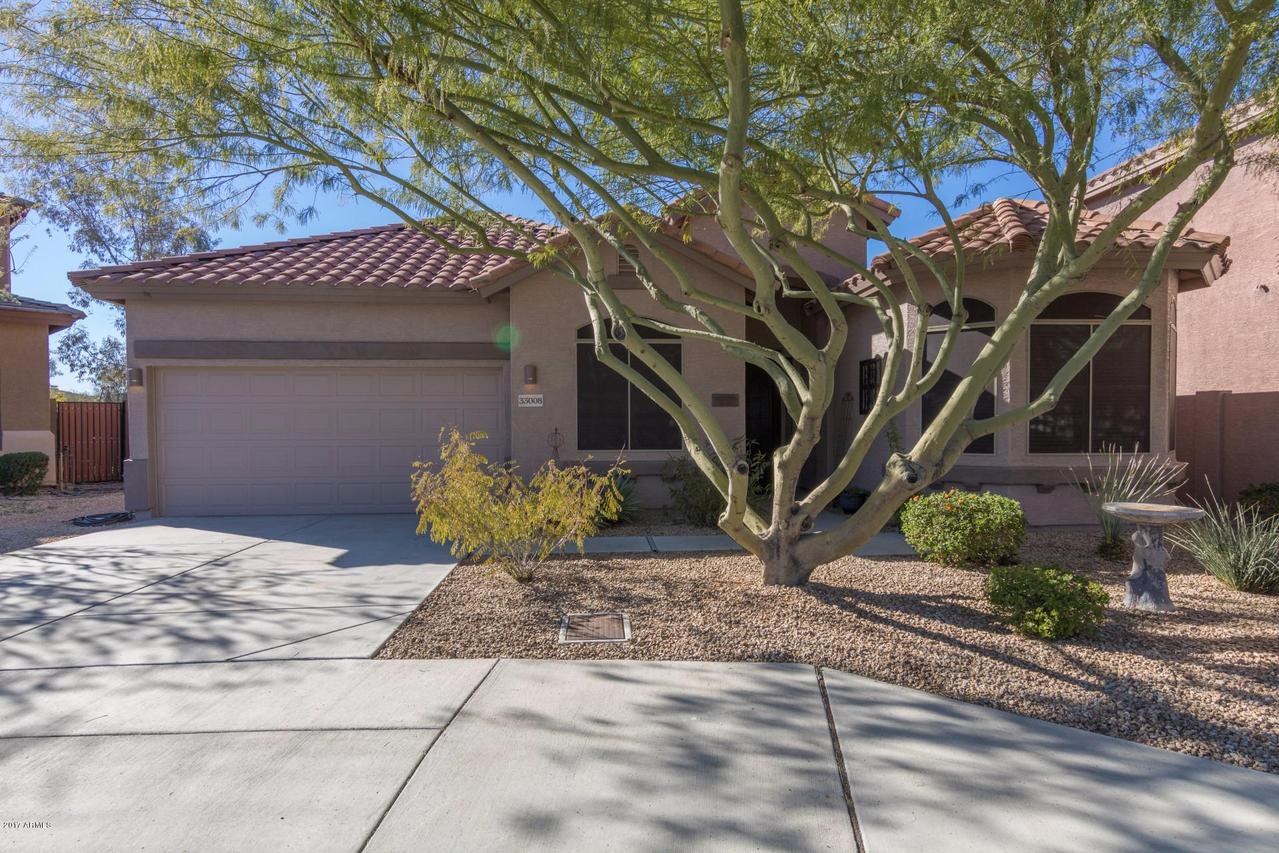 33008 N 24th Ln., Phoenix, AZ 85085