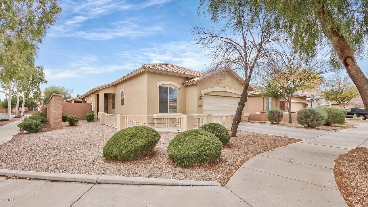 21491 E Camina Plata Ct., Queen Creek, AZ 85142