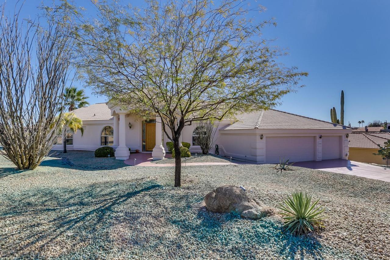 15835 E Chicory Dr., Fountain Hills, AZ 85268