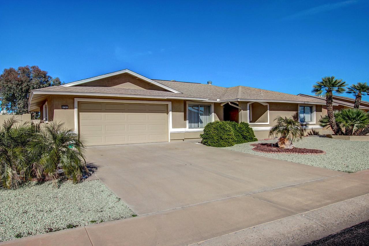9730 W Mockingbird Dr., Sun City, AZ 85373