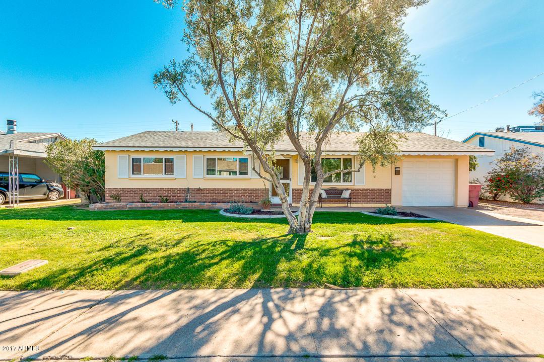 7531 E Belleview St., Scottsdale, AZ 85257