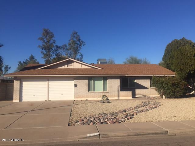 2312 E Pebble Beach Dr., Tempe, AZ 85282