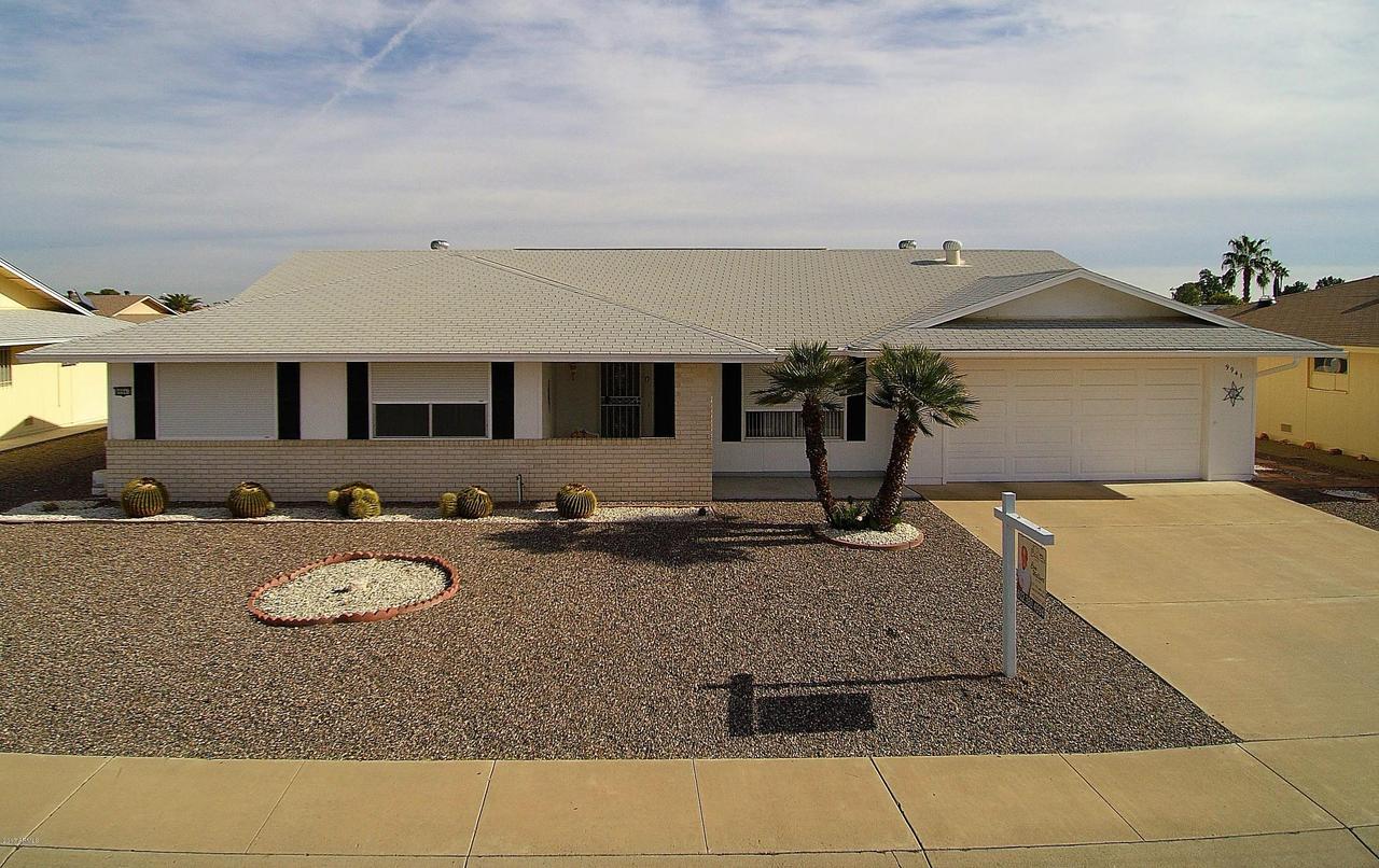 9941 W Willow Creek Cir., Sun City, AZ 85373