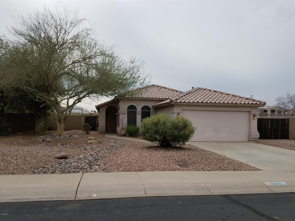 10913 W Hayward Ave., Glendale, AZ 85307