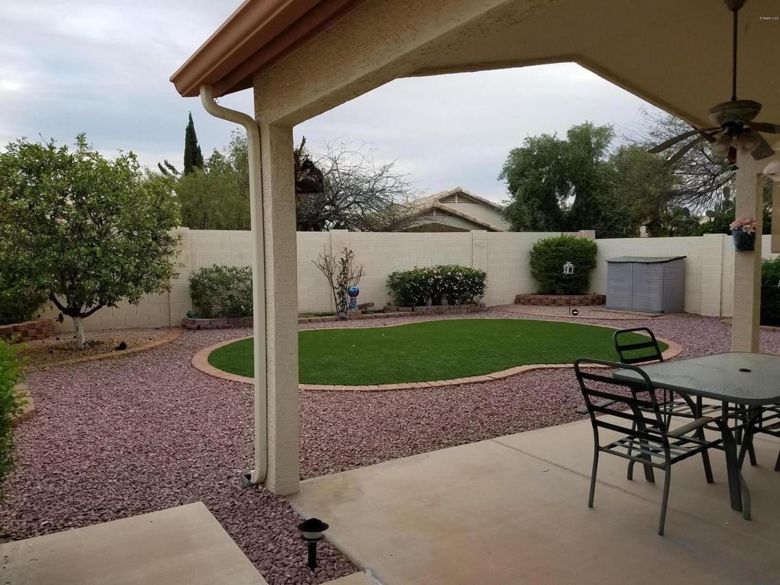 10745 W Beaubien Dr., Sun City, AZ 85373