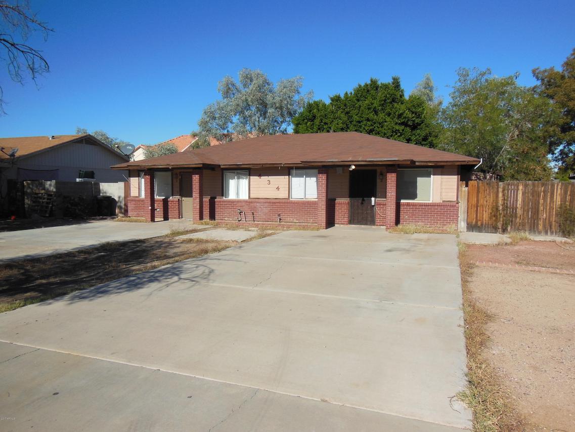 434 E Vine Ave., Mesa, AZ 85204
