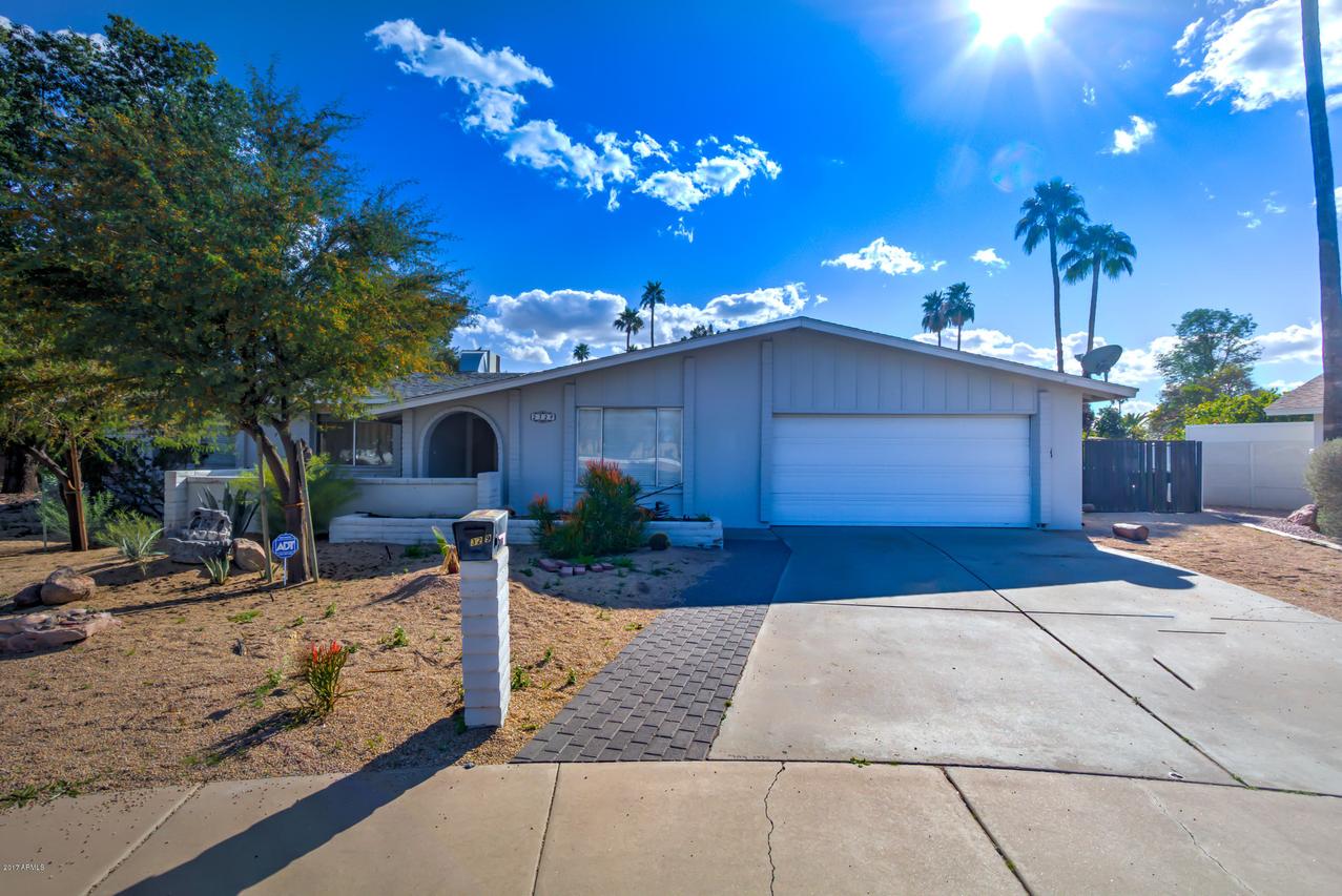2329 W Isabella Ave., Mesa, AZ 85202