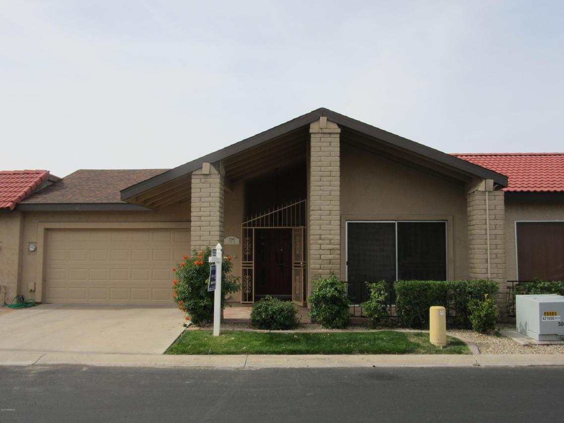 5340 N 78th Way, Scottsdale, AZ 85250