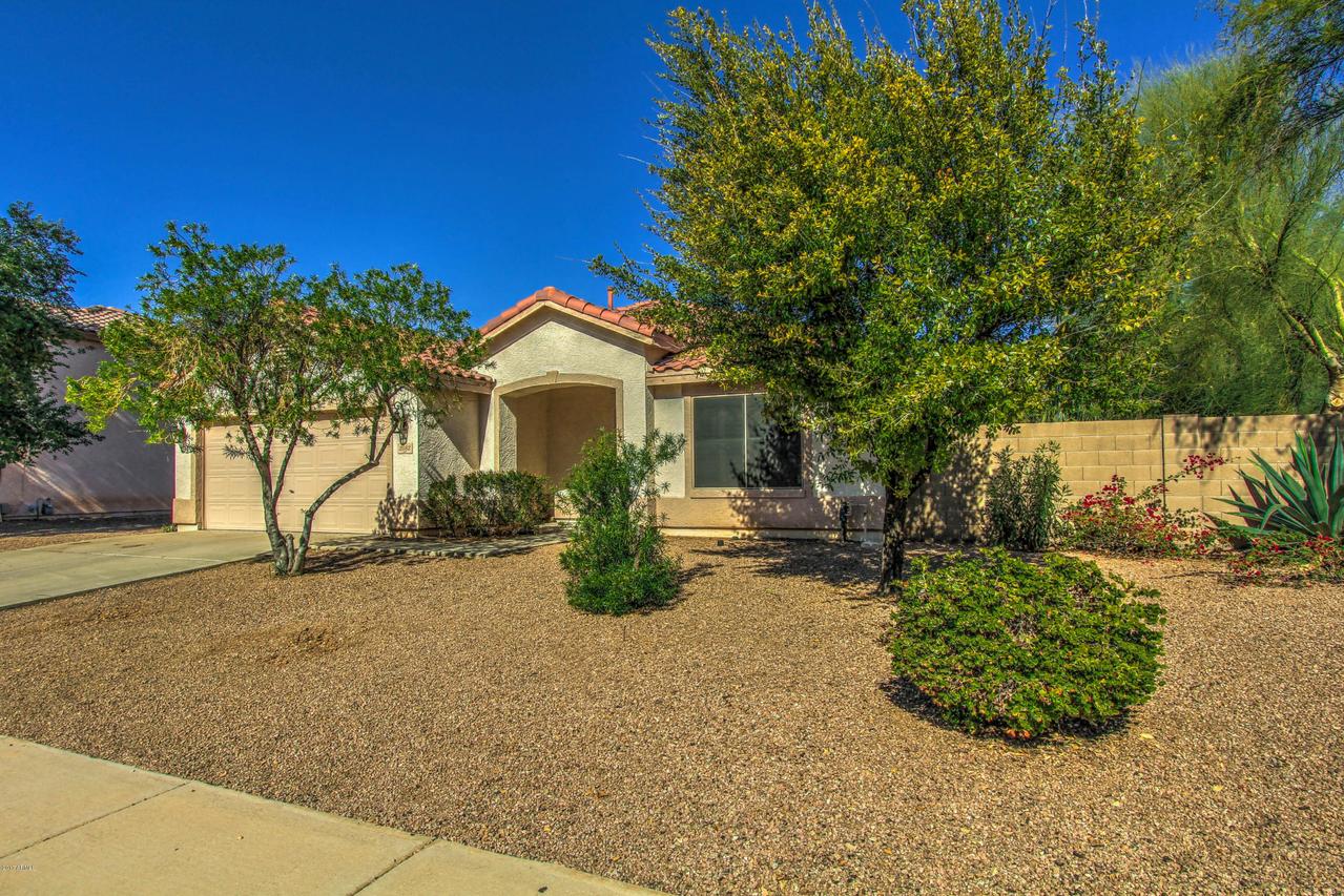 2082 E Wildhorse Dr., Chandler, AZ 85286
