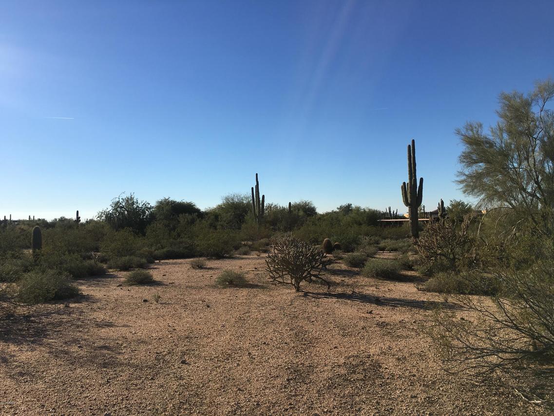 6121 E Red Bird Rd. #1, Scottsdale, AZ 85266