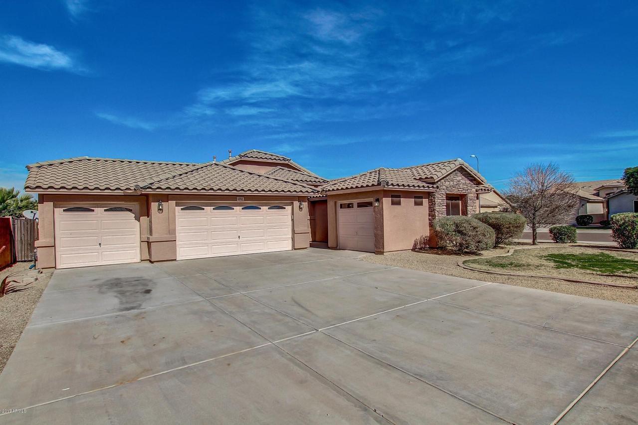 1910 W Burgess Ln., Phoenix, AZ 85041