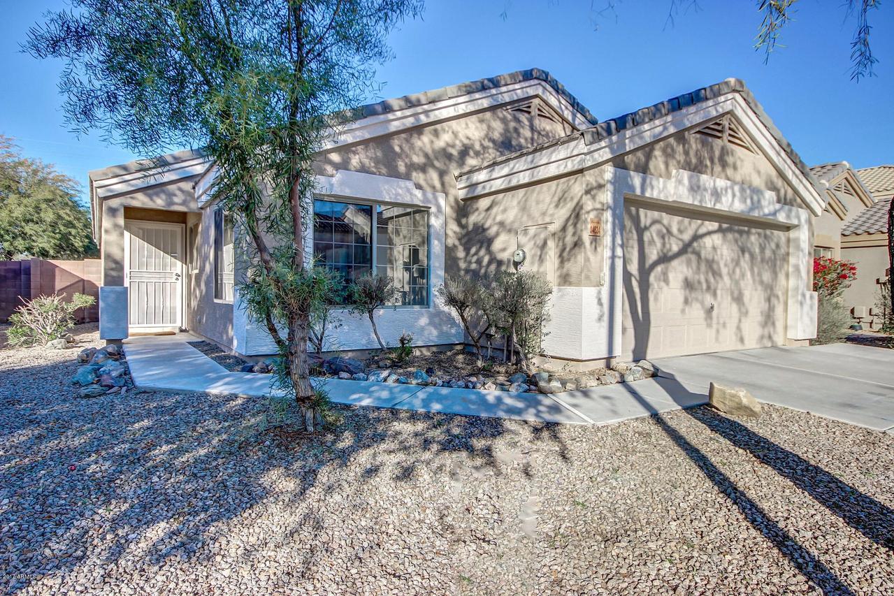 14824 N 130th Ln., El Mirage, AZ 85335