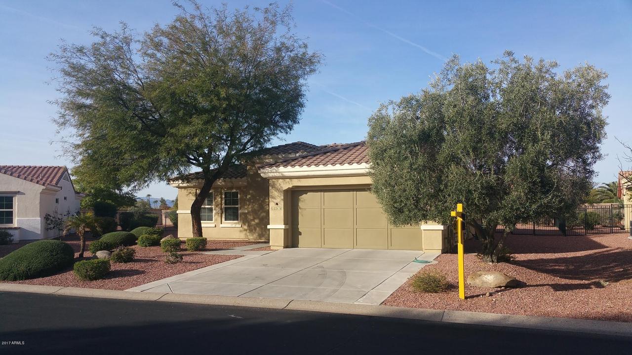 22618 N Las Positas Dr., Sun City West, AZ 85375
