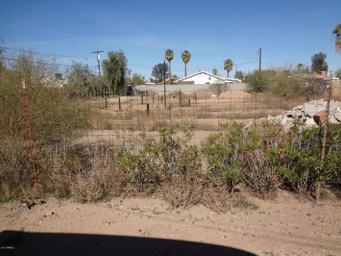 1331 E Taylor St. #11, Phoenix, AZ 85006