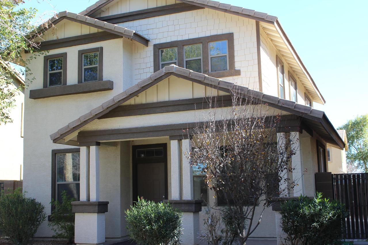 3710 E Yeager Dr., Gilbert, AZ 85295