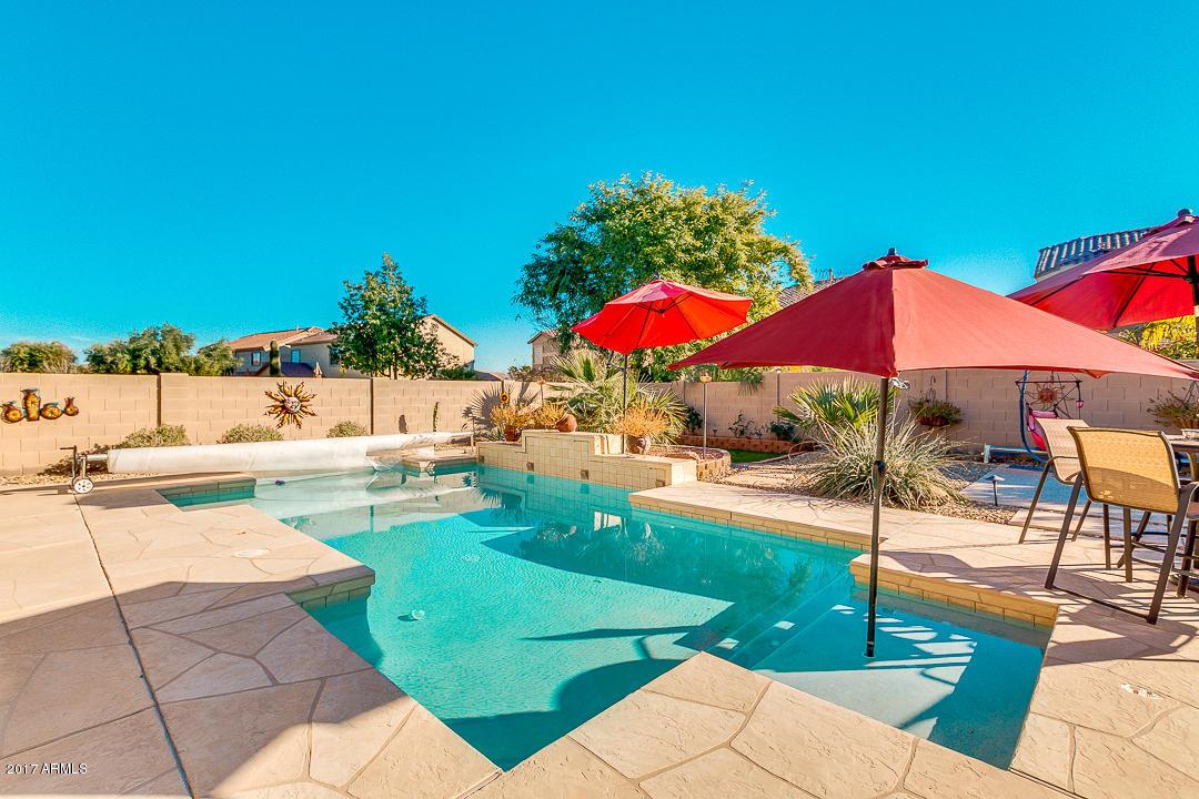 44139 W Mescal St., Maricopa, AZ 85138