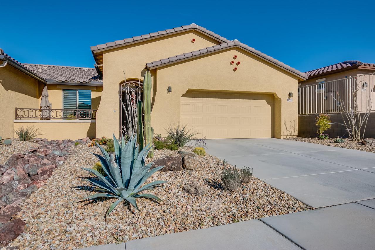 17552 W Fairview St., Goodyear, AZ 85338