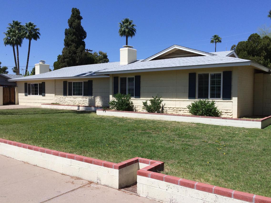 312 W Orchid Ln., Phoenix, AZ 85021