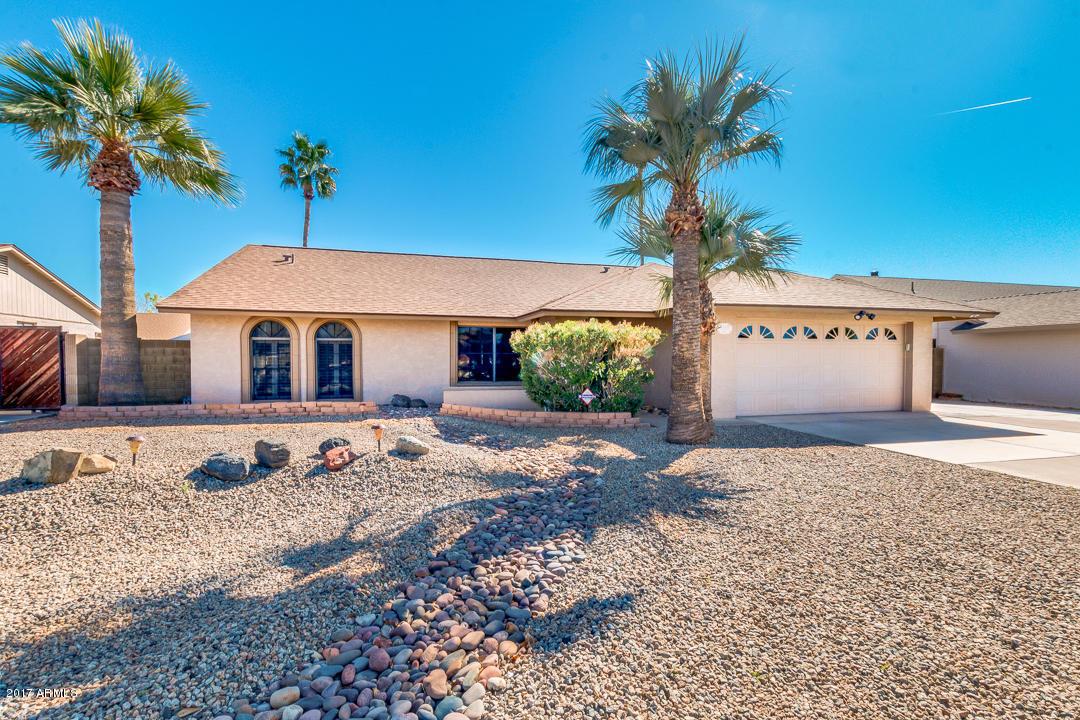 7337 W Corrine Dr., Peoria, AZ 85381