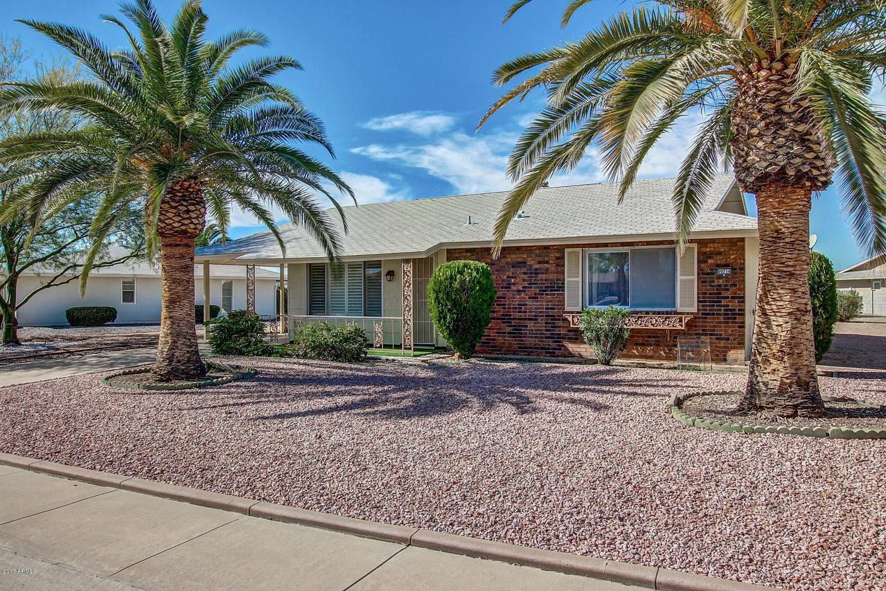 9714 W Hassayampa Dr., Sun City, AZ 85373