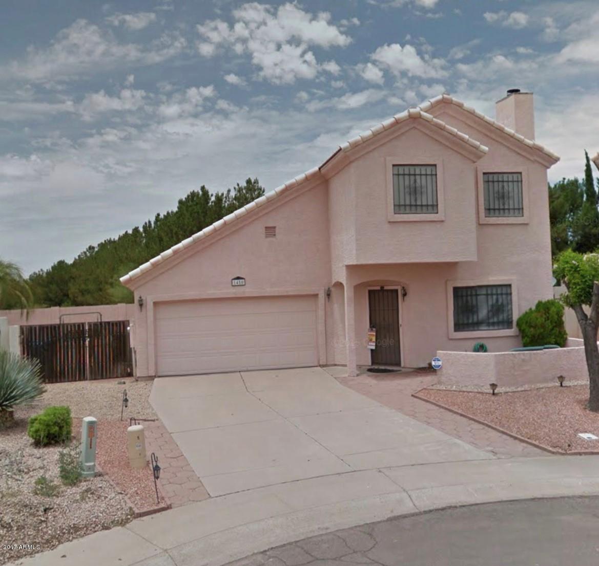 1450 N Birch St., Gilbert, AZ 85233