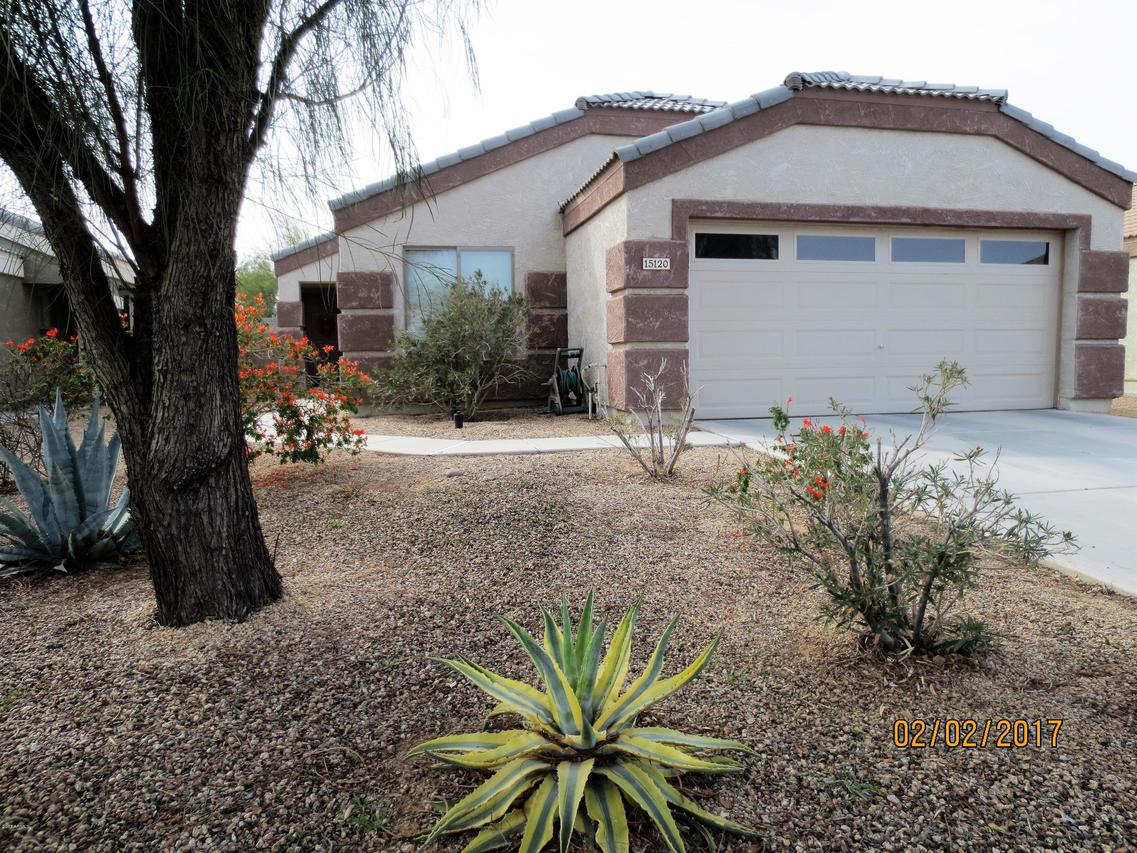 15120 N Verbena St., El Mirage, AZ 85335