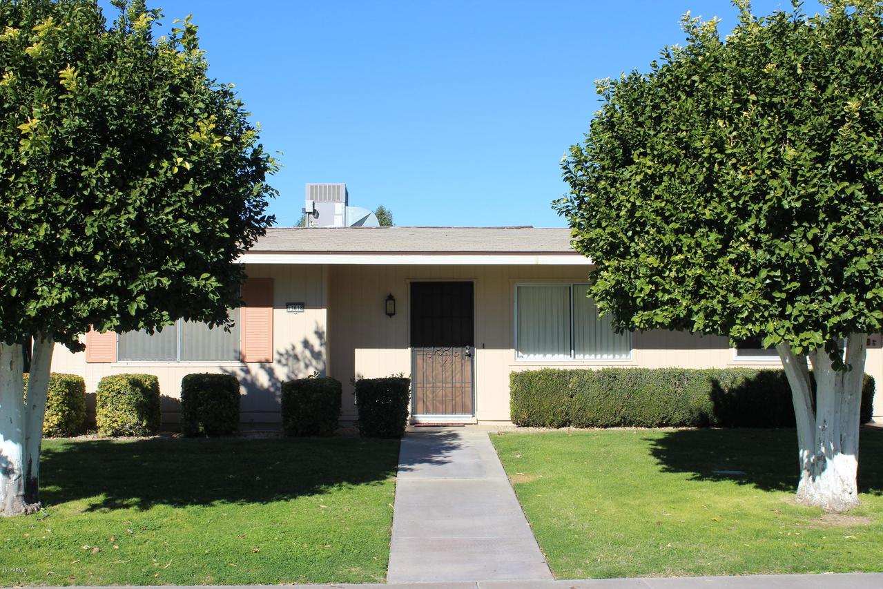 13618 N 110th Ave., Sun City, AZ 85351