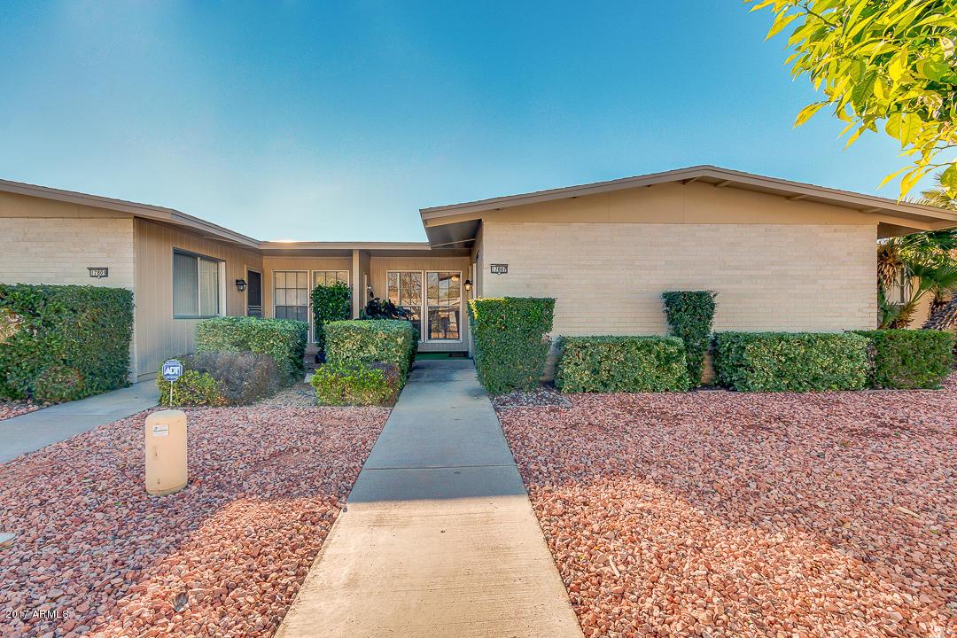 17807 N Del Webb Blvd., Sun City, AZ 85373
