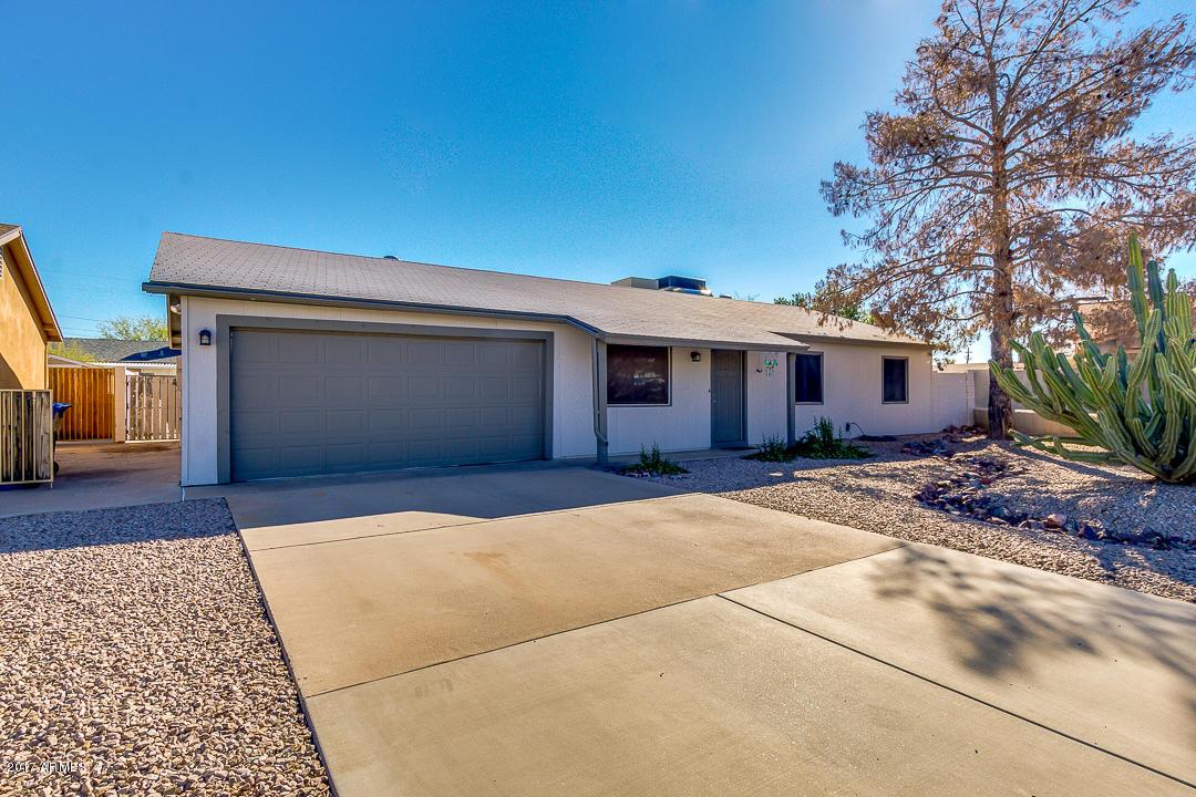 15201 N 37th Way, Phoenix, AZ 85032