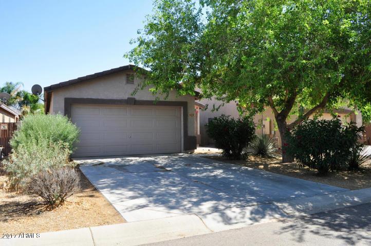 1429 E Press Rd., San Tan Valley, AZ 85140