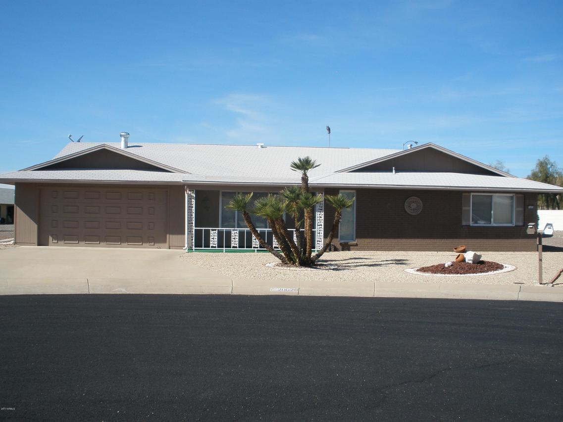 20020 N Matador Ct., Sun City, AZ 85373