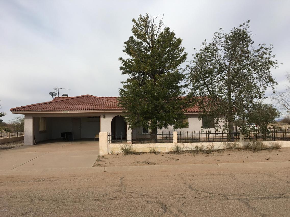 24978 W Boone Dr., Casa Grande, AZ 85193