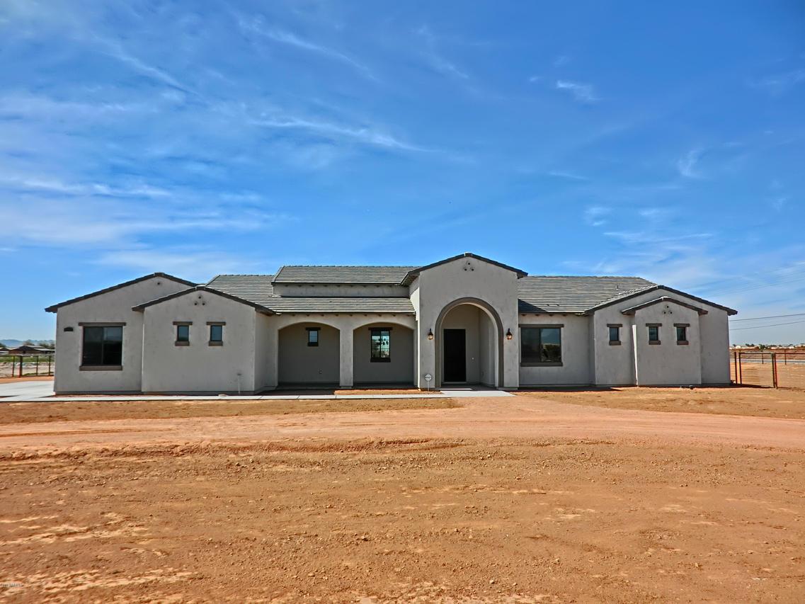 37426 N Sierra Vista Dr., San Tan Valley, AZ 85140