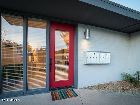 4202 N 38th St. #1, Phoenix, AZ 85018