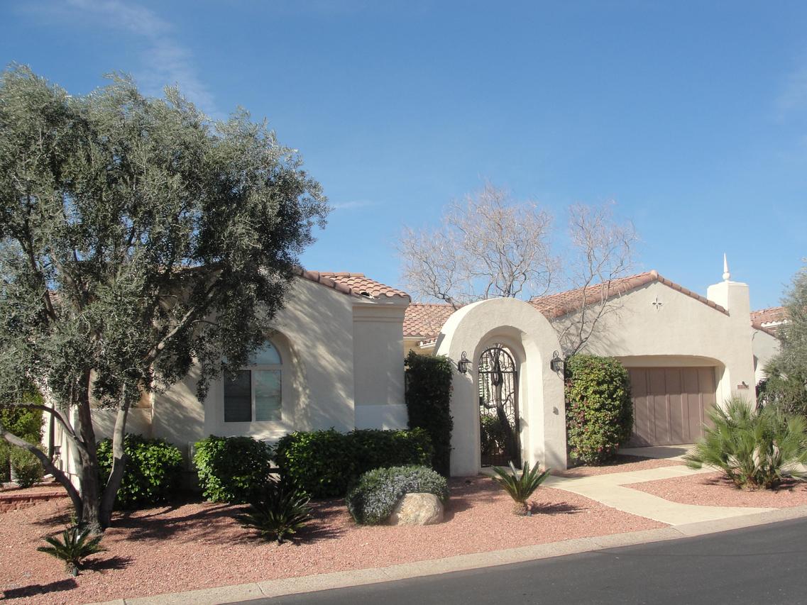 23224 N Pedregosa Dr., Sun City West, AZ 85375