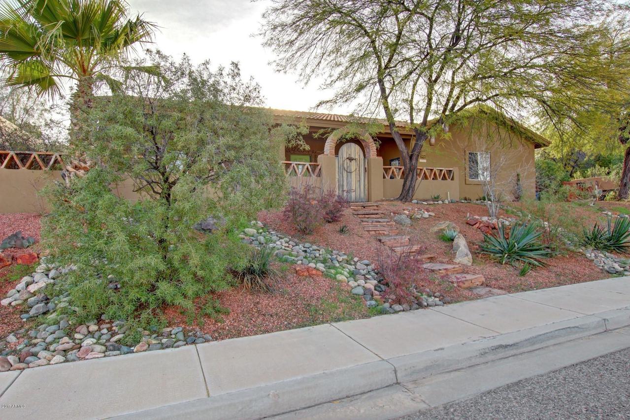 545 S Lincoln St., Wickenburg, AZ 85390