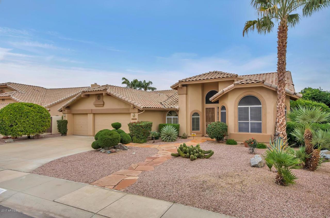 19219 N 88th Ave., Peoria, AZ 85382